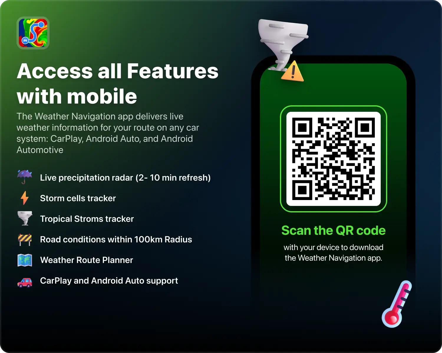 Buy Weather Navigation