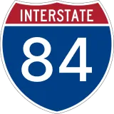 I-84 East