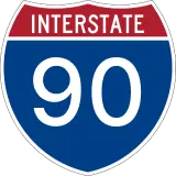 I-90